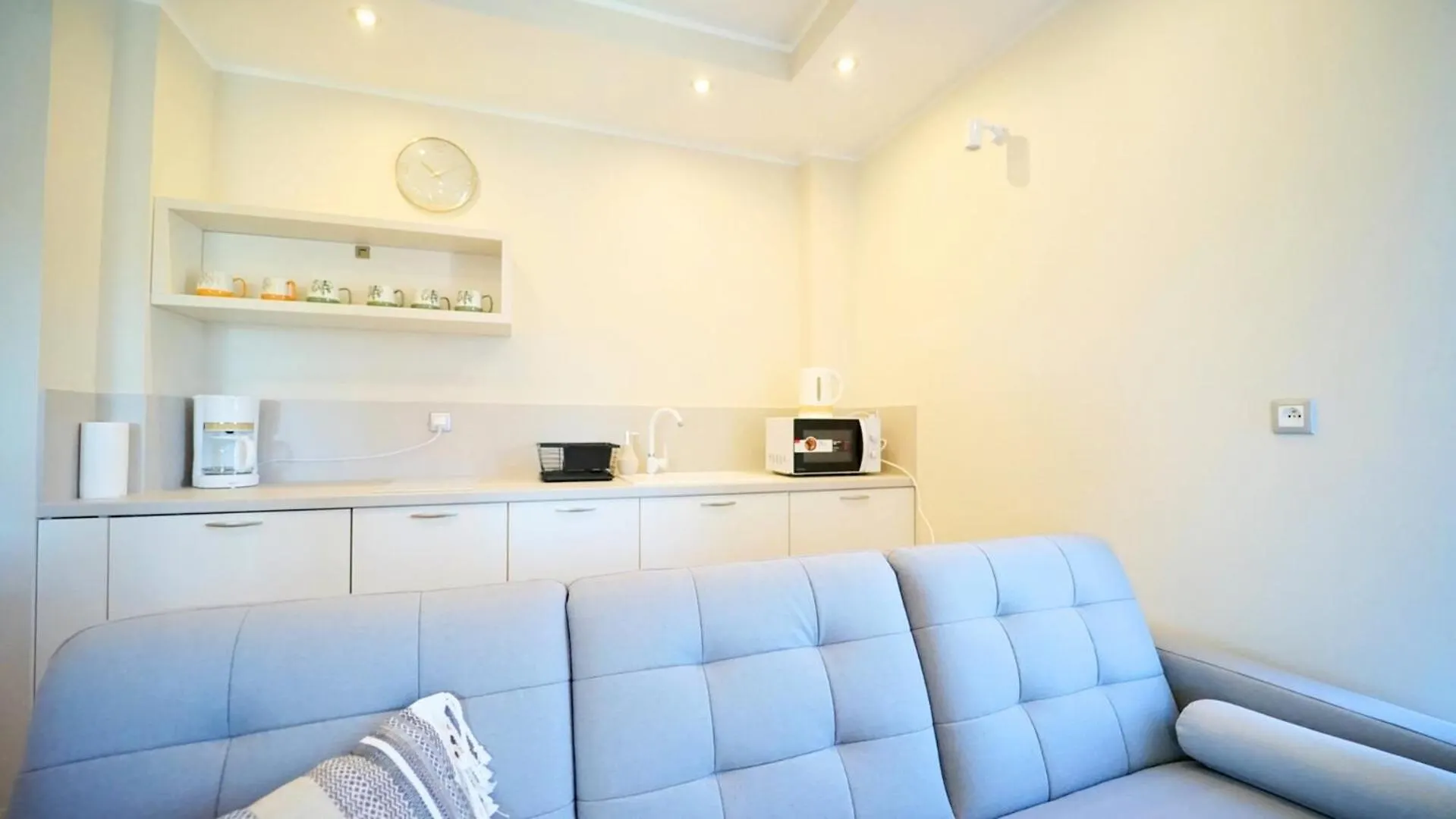 Apartament Z Tarasem Rezydencja Karkonoska - Apartamentuj Карпач 0*,  Польша